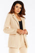 Jacket model 166822